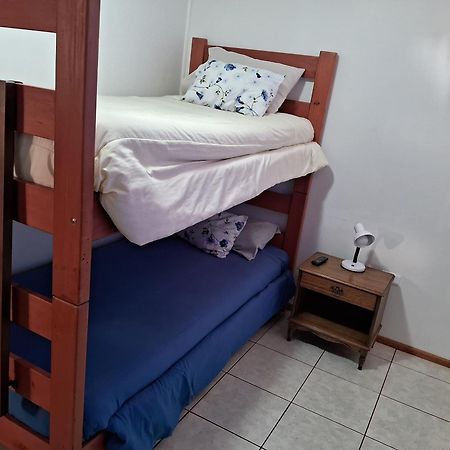 Mumus Bed and Breakfast La Serena Eksteriør billede
