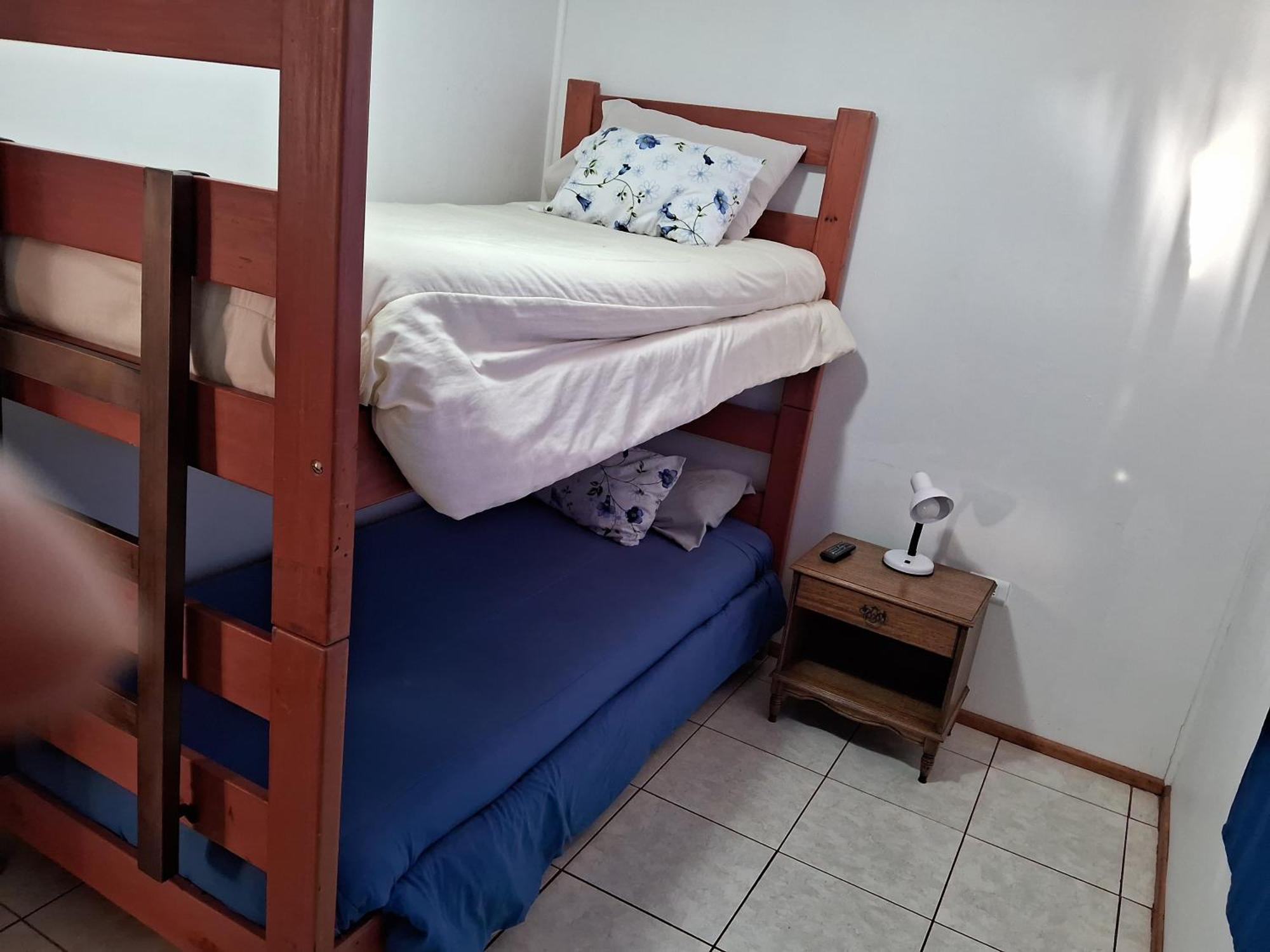 Mumus Bed and Breakfast La Serena Eksteriør billede